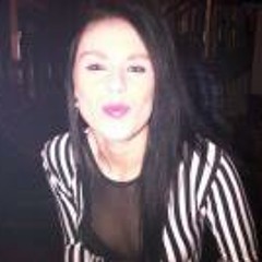 Georgina Pepper