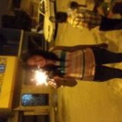 Frances Nicole Davila