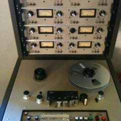 Son of Isaac Recordings