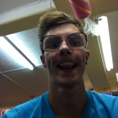 Andy Barker uni stuff