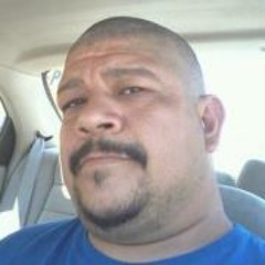 Scott DaVille Sandoval