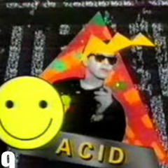 T.A.I.B The AciD iS BacK
