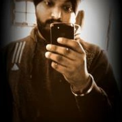 Gurcharnjit Singh