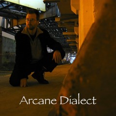 Arcane Dialect