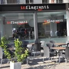 Inflagranti- Bar