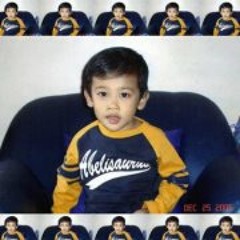 Marc Louisse Miranda