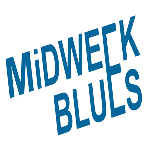 Stream Midweek Blues music Listen to songs, albums, playlists for