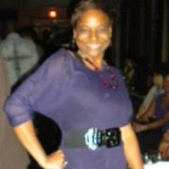 Jacquelyn Brock-Hosey