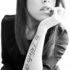 CarmenTea Tsaparopulos