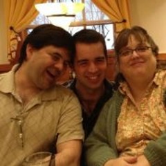 Timothy Henschel-Adams