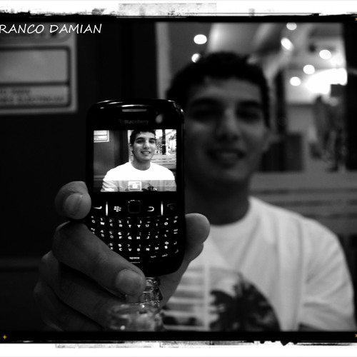 Plaquin Franco — artist photo