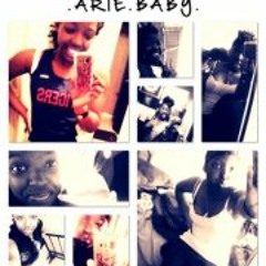 Arieanah Martin-Beavers