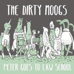 The Dirty Moogs