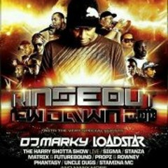 Danny Dnb Redfern