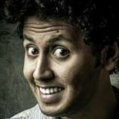 Ayman Al Naqeeb