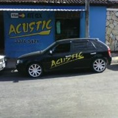 Acustic Autosom