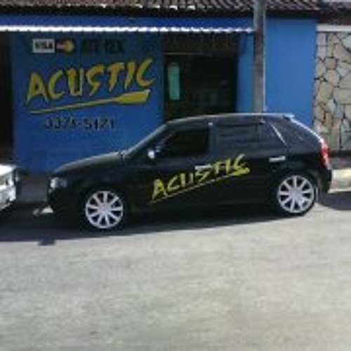 Acustic Autosom’s avatar