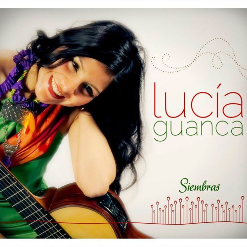 Lucia Guanca’s avatar