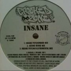 Crooked Ozone