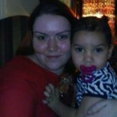 Whitney KaleasMama Wonder