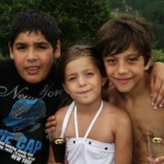 Christopher Marcucci