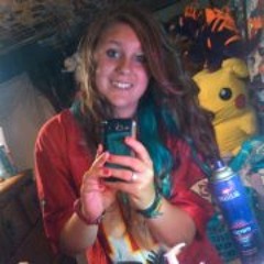 Courtney Rae Ravenscroft