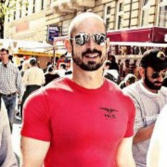 Arian Kazem Zarrinkafsch