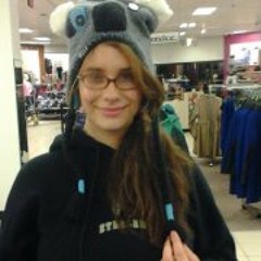 Autumn Sobad Marihguh