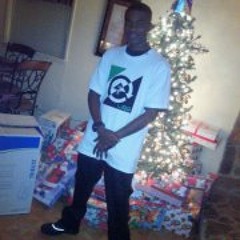 Aladdin Latravious Harris