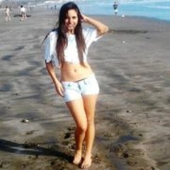 Daniela Bendezú Barnuevo