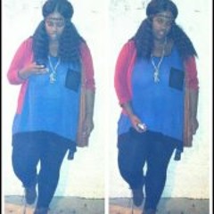 Cierra Moodah Patterson