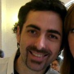 Javier Moragón Cardeña