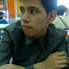 Axl Medrano Mangubat Ü