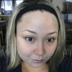 Lacey Sarah Ann Paul