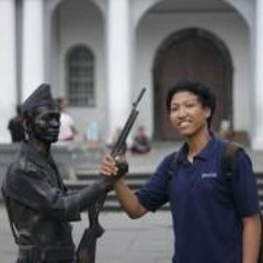 Ikhsan Wisudhandi Wibawa