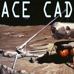 Space Cadet Records