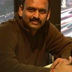 Mohan Govindaramanujam