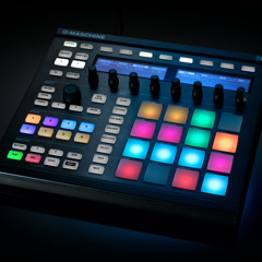 Mr Maschine