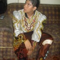 Alvaro Gustavo Rosado