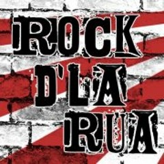 ROCK D'LA RUA