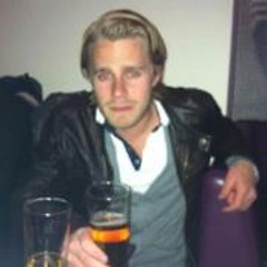 Niklas Fallenius Tennfors