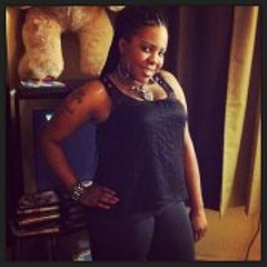 Fatimah Luvinluckyalways