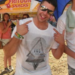 Nick Backx