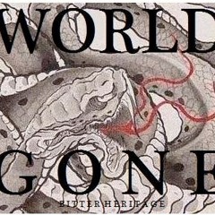 World Gone HC