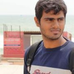Venkat Haridoss