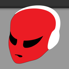 redAlien
