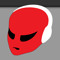 redAlien