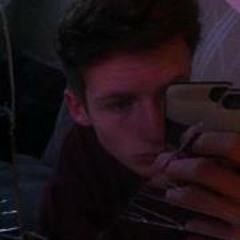 Harry Gibson 1