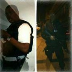 Minister Marvin Saunders