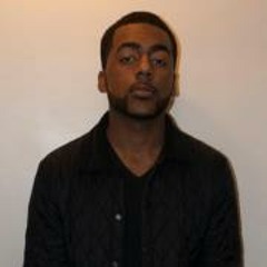 Symeon Jamal Pitchford